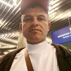 Фотография мужчины Нарзилло Рузиев, 39 лет из г. Павловский Посад