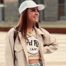 Фотография девушки Алина, 31 год из г. Великий Новгород