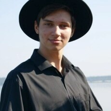 Фотография мужчины Алексей, 20 лет из г. Пенза