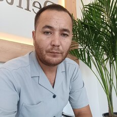 Фотография мужчины Боря, 33 года из г. Тобольск