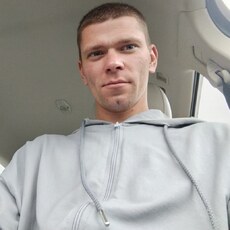Фотография мужчины Александр, 27 лет из г. Минск