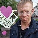 Серёга, 39 лет