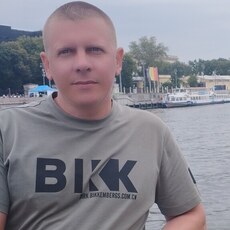 Фотография мужчины Сергей, 40 лет из г. Волжский