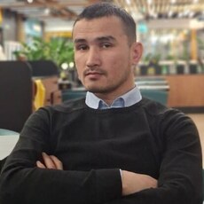 Фотография мужчины Abdulla, 31 год из г. Нижний Новгород