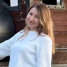 Фотография девушки Алия, 42 года из г. Казань