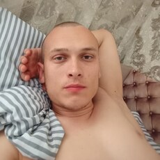 Фотография мужчины Ахма, 28 лет из г. Нальчик