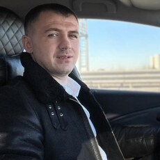 Фотография мужчины Иван, 30 лет из г. Санкт-Петербург