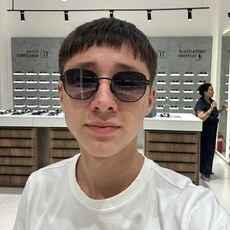 Фотография мужчины Айзео, 20 лет из г. Тараз
