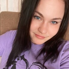 Фотография девушки Валерия, 24 года из г. Пинск