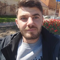 Фотография мужчины Камал, 26 лет из г. Серпухов