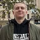Никита, 18 лет