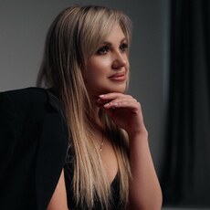 Фотография девушки Анна, 38 лет из г. Кривой Рог