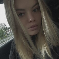 Фотография девушки София, 22 года из г. Тюмень