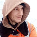 Александр, 34 года