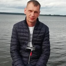 Фотография мужчины Олег, 54 года из г. Тверь