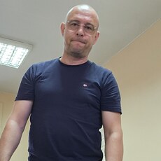Фотография мужчины Станислав, 46 лет из г. Краснодар