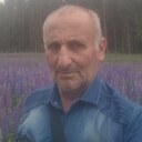 Юра, 60 лет