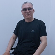 Фотография мужчины Камбар, 41 год из г. Новый Уренгой