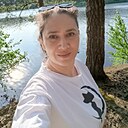 Эльвира, 43 года