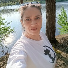 Фотография девушки Эльвира, 43 года из г. Екатеринбург