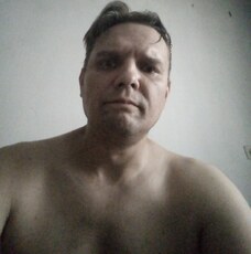 Фотография мужчины Борис, 42 года из г. Майлуу-Суу