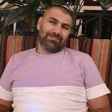 Фотография мужчины Надыр, 42 года из г. Тверь