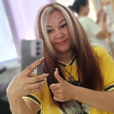 Фотография девушки Фаина, 47 лет из г. Екатеринбург