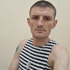 Фотография мужчины Сергей, 36 лет из г. Севастополь