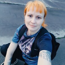 Фотография девушки Анастасия, 36 лет из г. Архангельск