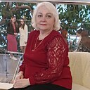 Анастасия, 58 лет
