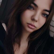 Фотография девушки Марина, 23 года из г. Москва