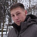 Сергей, 21 год