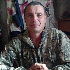 Фотография мужчины Юра, 51 год из г. Омск