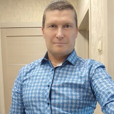 Фотография мужчины Тигр, 46 лет из г. Омск