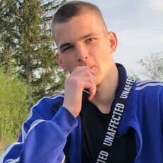 Фотография мужчины Иван, 19 лет из г. Башмаково