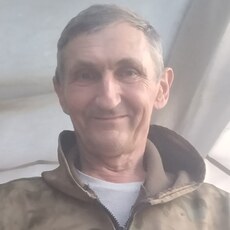 Фотография мужчины Николай, 57 лет из г. Иркутск