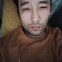 Алим, 32 года