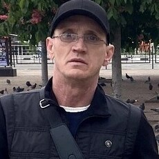Фотография мужчины Сергей, 47 лет из г. Краснодар
