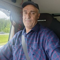 Фотография мужчины Сергей, 47 лет из г. Астрахань