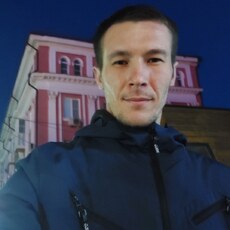 Фотография мужчины Евгений, 33 года из г. Калуга