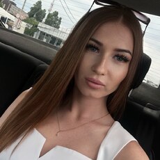 Фотография девушки Анастасия, 31 год из г. Краснодар