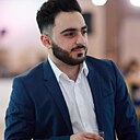 Тигран, 25 лет