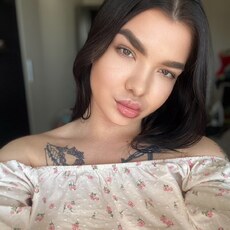 Фотография девушки Геля, 21 год из г. Бердск