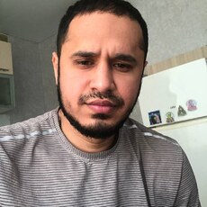 Фотография мужчины Жамиль, 28 лет из г. Уфа
