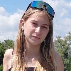 Фотография девушки Саша, 18 лет из г. Луганск