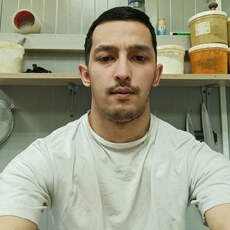 Фотография мужчины Асхаб, 32 года из г. Нижний Новгород