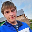 Валера, 23 года