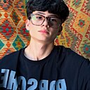 Alixan, 18 лет