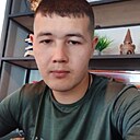 Шах, 24 года