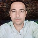 Хурматбек, 33 года